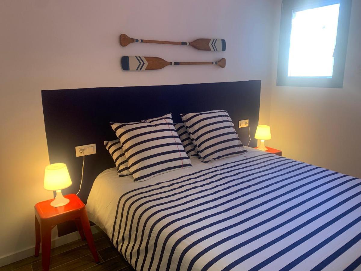 Can Martinez Calella Beach Boutique Apartment Exterior foto