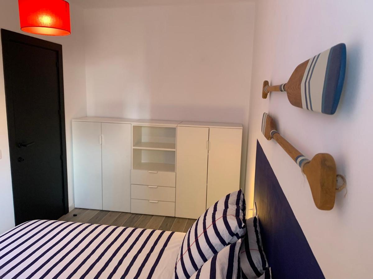 Can Martinez Calella Beach Boutique Apartment Exterior foto