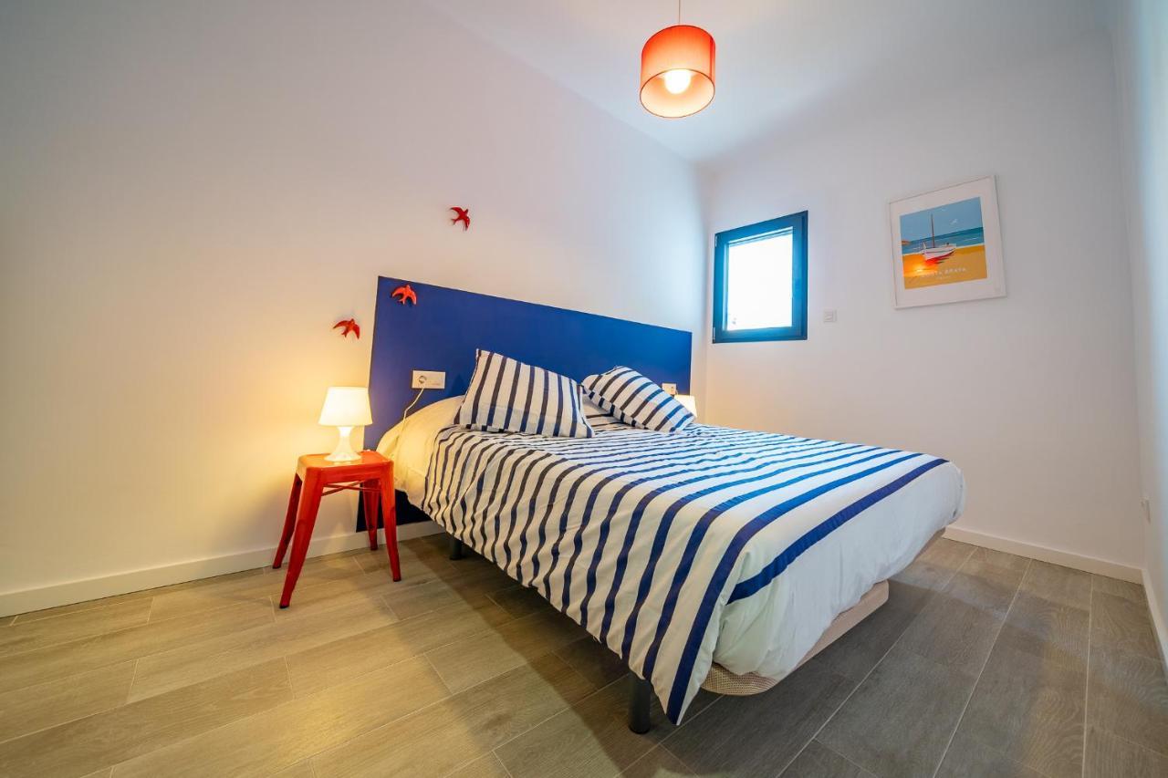 Can Martinez Calella Beach Boutique Apartment Exterior foto