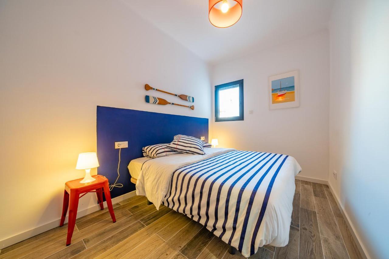 Can Martinez Calella Beach Boutique Apartment Exterior foto
