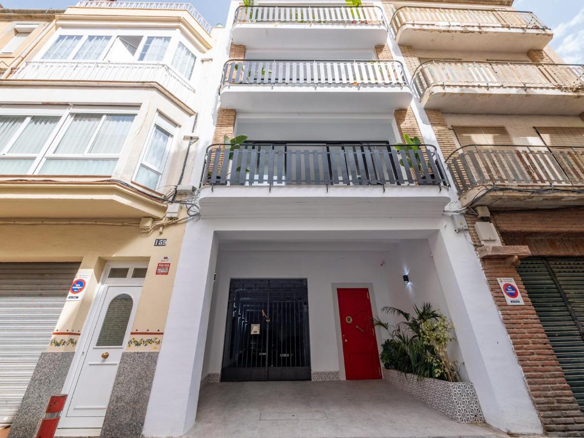 Can Martinez Calella Beach Boutique Apartment Exterior foto