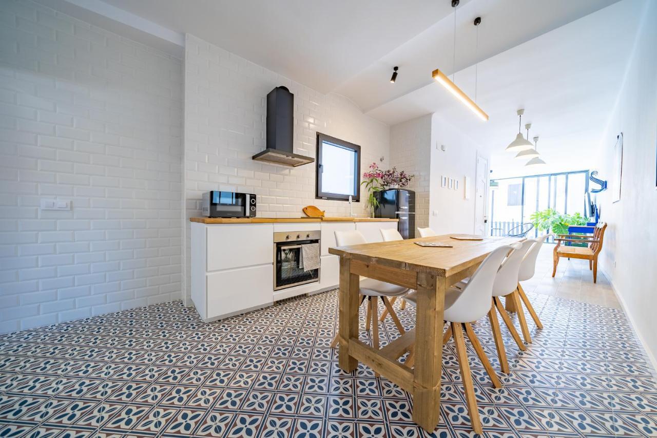Can Martinez Calella Beach Boutique Apartment Exterior foto