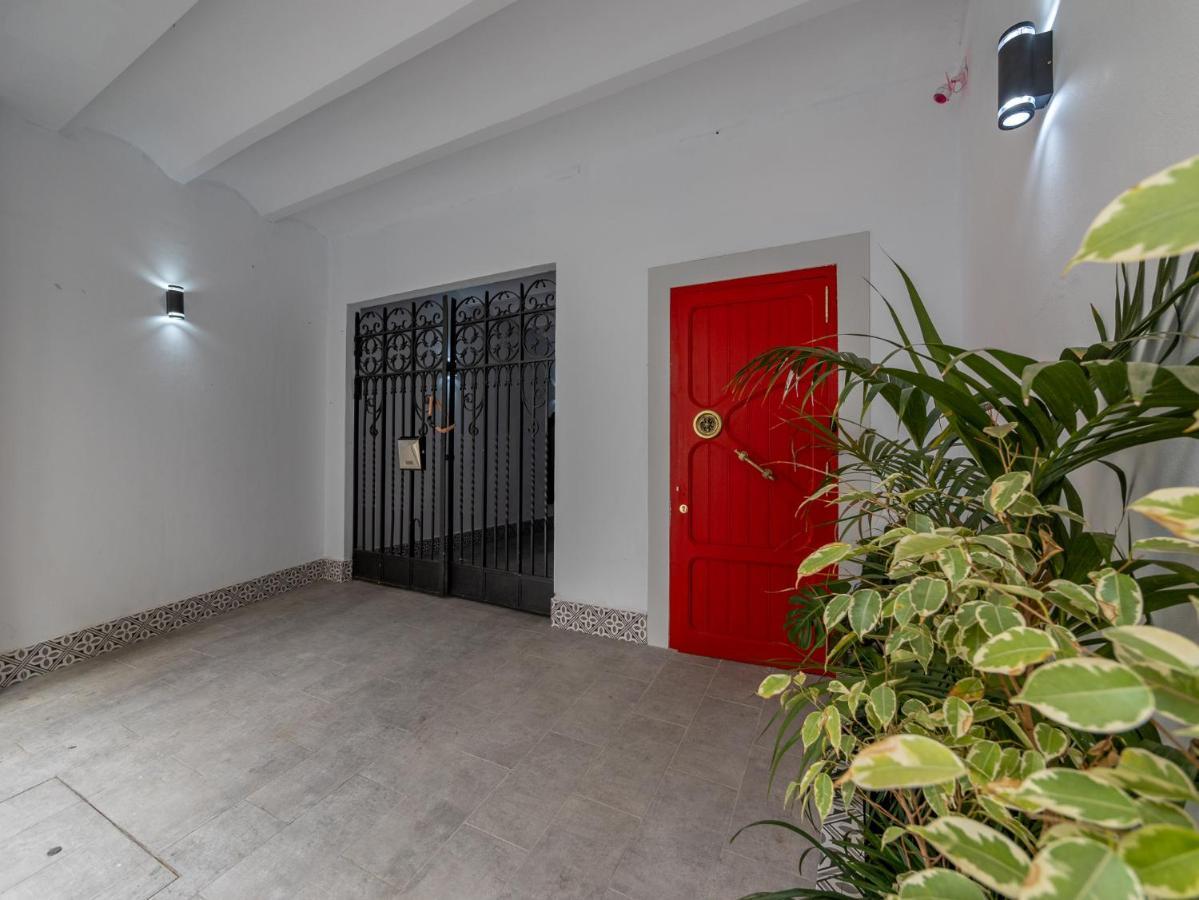 Can Martinez Calella Beach Boutique Apartment Exterior foto