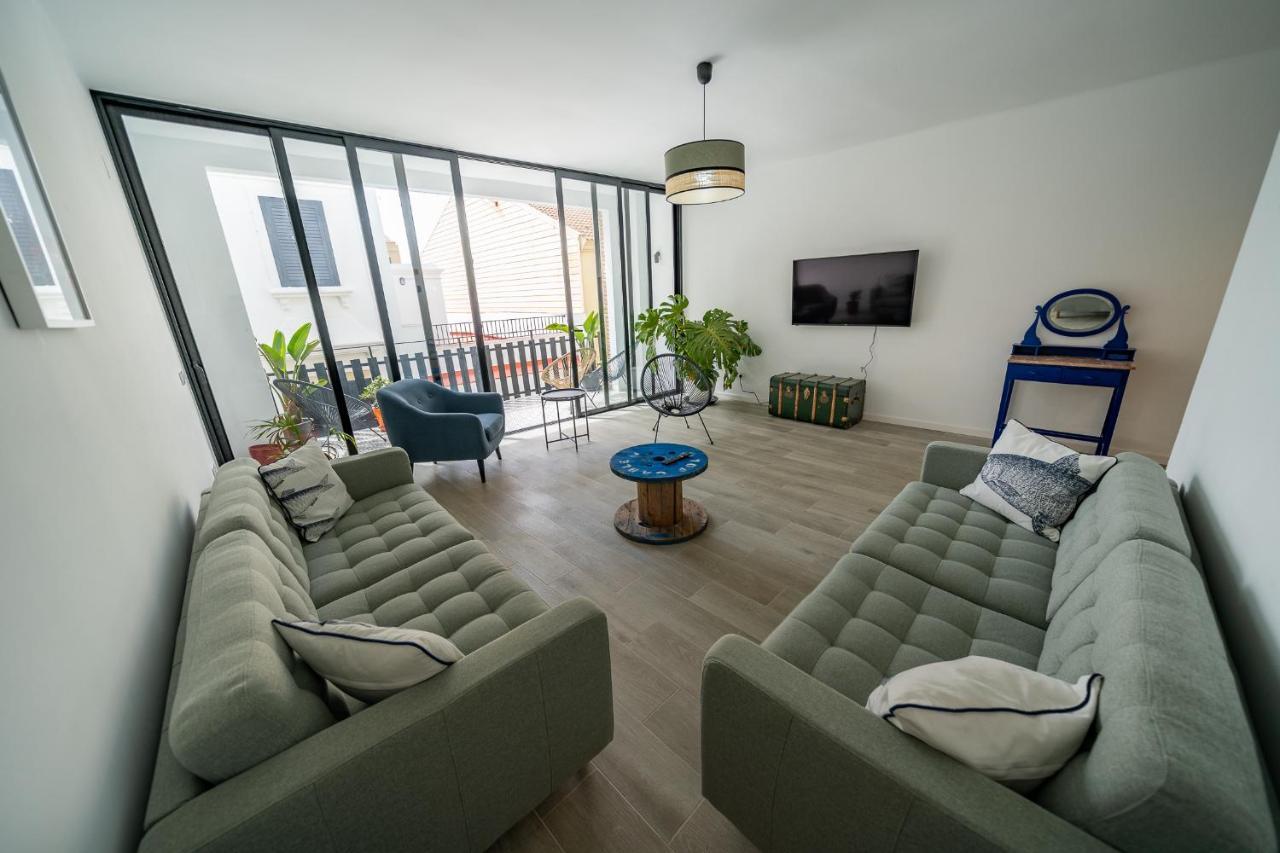 Can Martinez Calella Beach Boutique Apartment Exterior foto