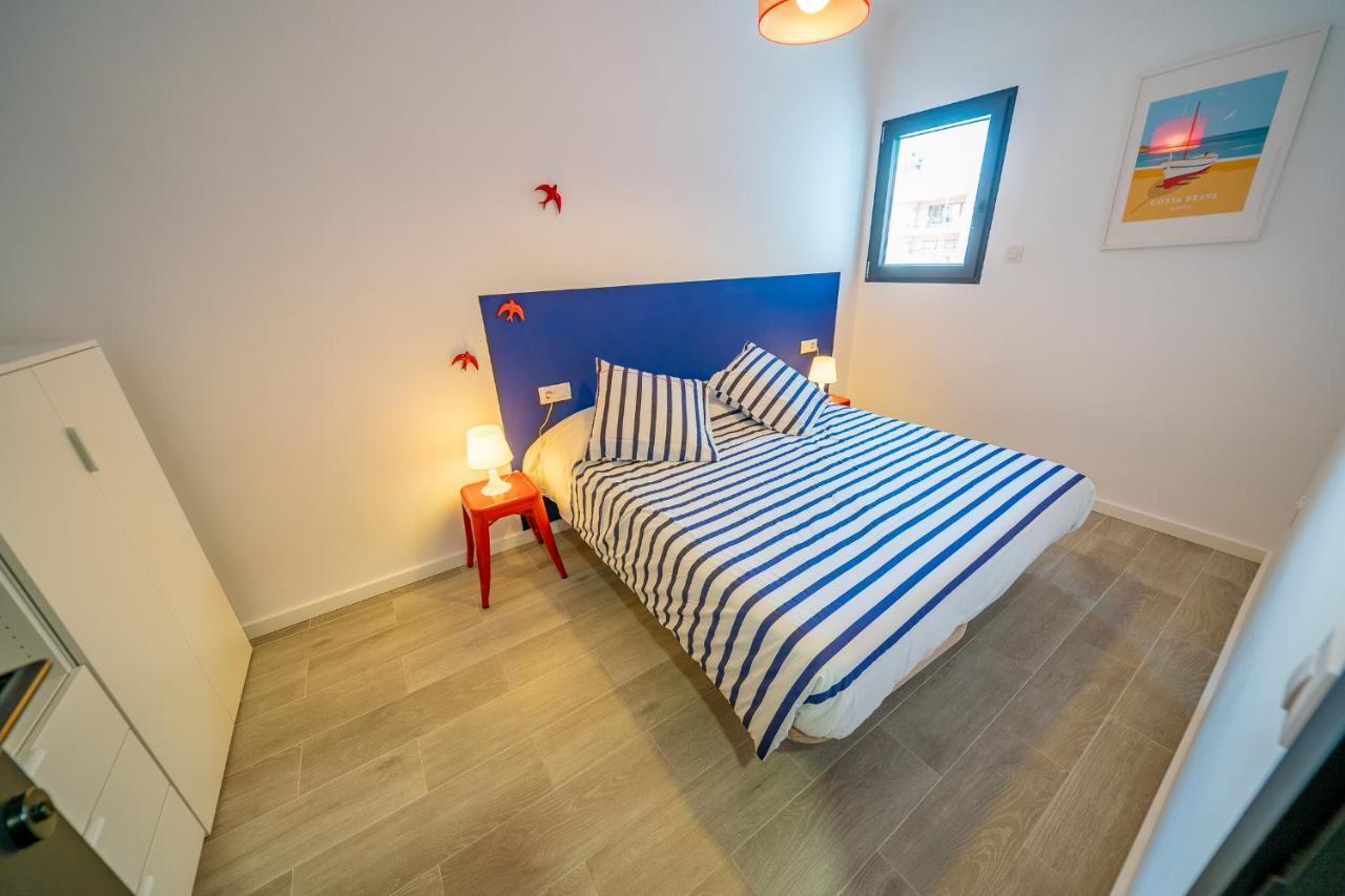 Can Martinez Calella Beach Boutique Apartment Exterior foto
