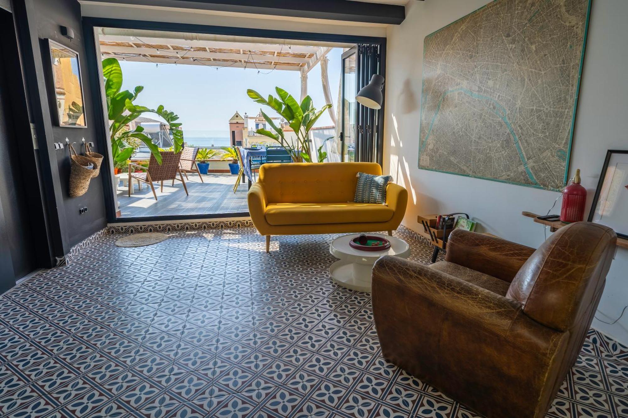 Can Martinez Calella Beach Boutique Apartment Exterior foto