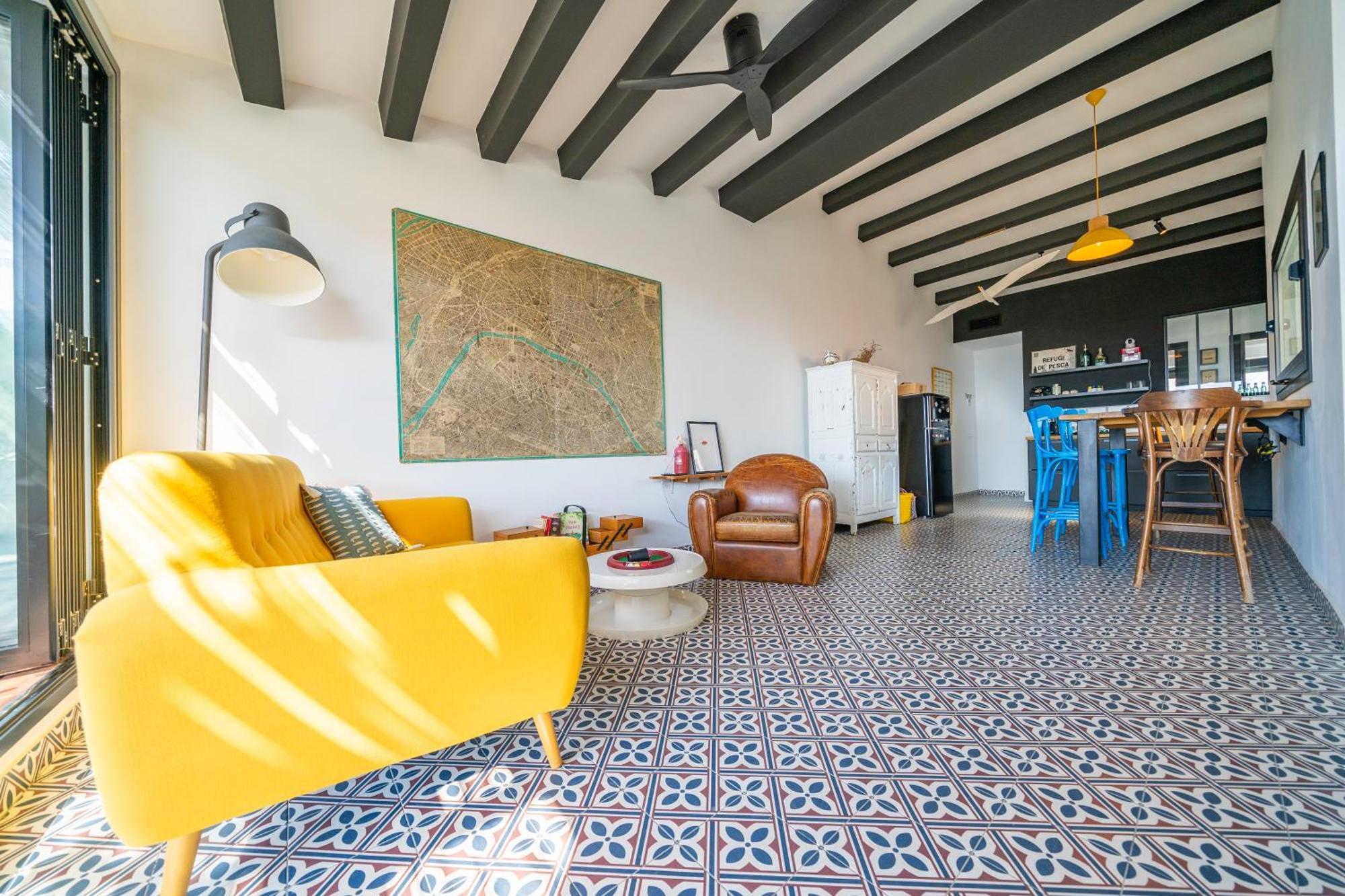 Can Martinez Calella Beach Boutique Apartment Exterior foto