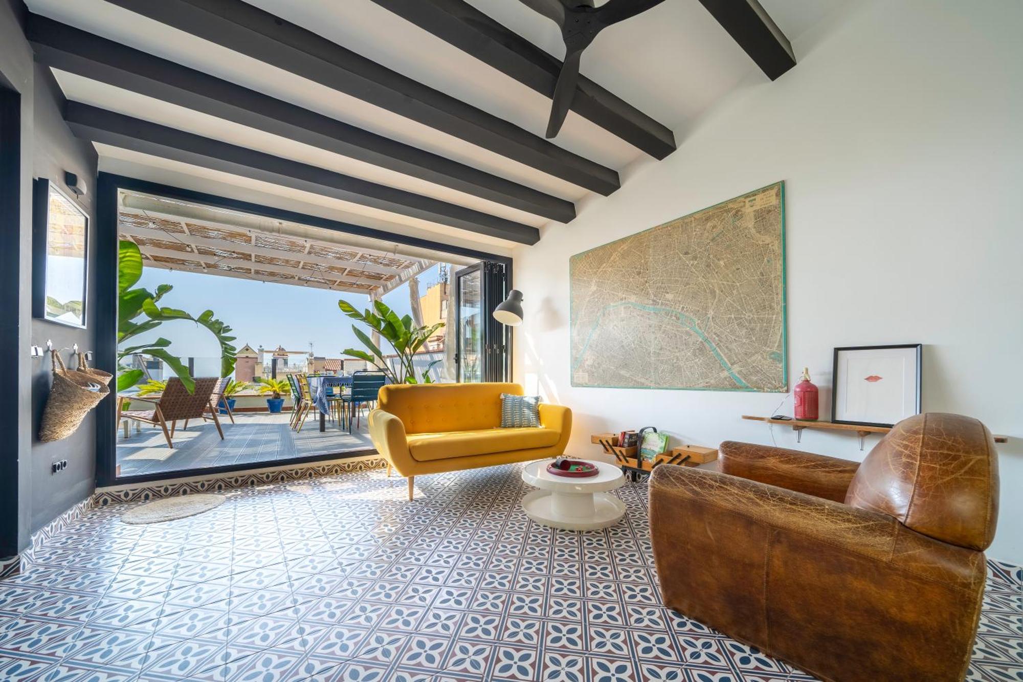 Can Martinez Calella Beach Boutique Apartment Exterior foto